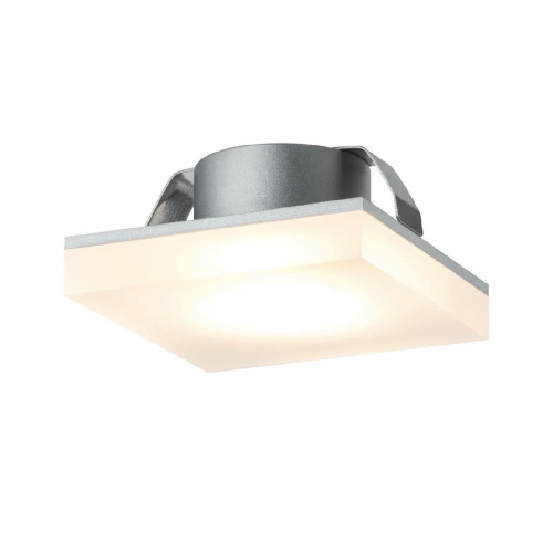 Мебельный светодиодный светильник Paulmann Micro Line Led Fleecy 93574 Мебельный светодиодный светильник Paulmann Micro Line Led Fleecy 93574
