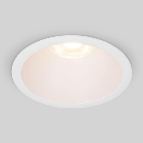Уличный светодиодный светильник Elektrostandard Light Led 3005 35160/U белый a060169 Уличный светодиодный светильник Elektrostandard Light Led 3005 35160/U белый a060169