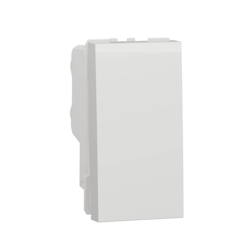 Выключатель одноклавишный Schneider Electric Unica New Modular NU316218
