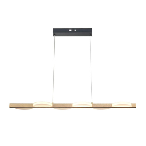 Подвесной светильник Vele Luce Drop VL7194P06 Подвесной светильник Vele Luce Drop VL7194P06