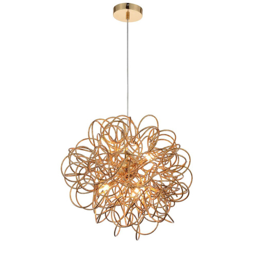 Подвесная люстра ST Luce SL787.203.06 Подвесная люстра ST Luce SL787.203.06
