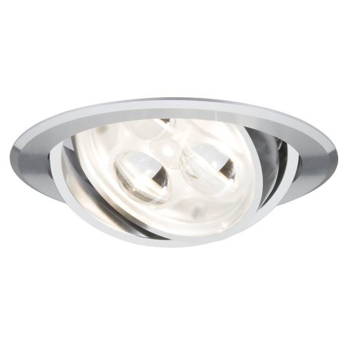 Мебельный светодиодный светильник Paulmann Micro Line Drilled Alu Led 93542 Мебельный светодиодный светильник Paulmann Micro Line Drilled Alu Led 93542