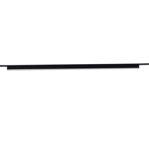 Магнитная трековая система Reluce 13003-9.3-001UR magnetic LED30W BK Магнитная трековая система Reluce 13003-9.3-001UR magnetic LED30W BK