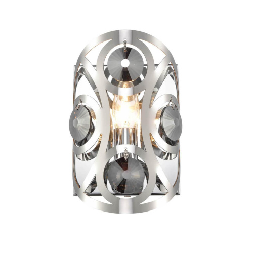 Настенный светильник Vele Luce Silk VL3143W01 Настенный светильник Vele Luce Silk VL3143W01