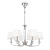 Подвесная люстра Maytoni Chandler MOD019PL-06CH