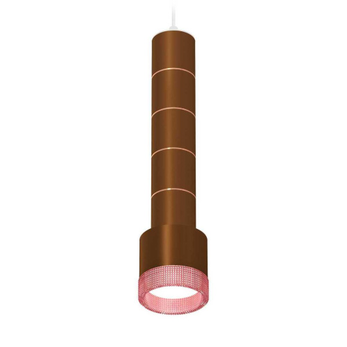 Комплект подвесного светильника Ambrella light Techno Spot XP (A2301, A2063х4, C6304х5, A2101, C8117, N8486) XP8117005 Комплект подвесного светильника Ambrella light Techno Spot XP (A2301, A2063х4, C6304х5, A2101, C8117, N8486) XP8117005