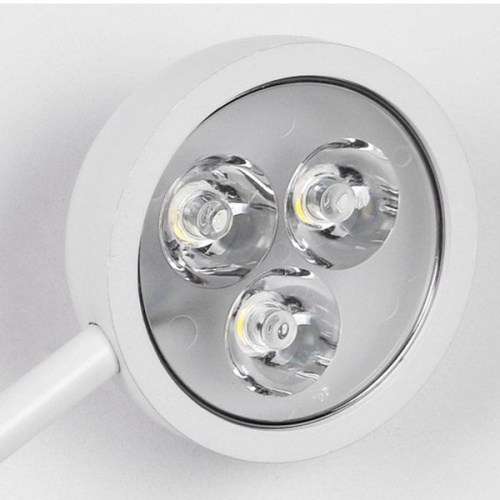Бра Pin Wall Light A Black By Imperiumloft Бра Pin Wall Light A Black By Imperiumloft