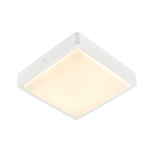 Уличный светодиодный светильник SLV Ainos Square 1003449 Уличный светодиодный светильник SLV Ainos Square 1003449