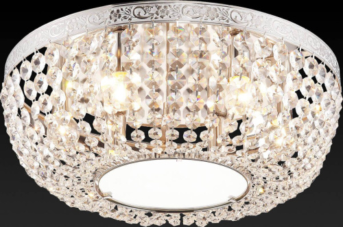 Потолочный светильник Toplight Virginia TL7240X-06WN Потолочный светильник Toplight Virginia TL7240X-06WN