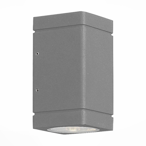 Уличный настенный светодиодный светильник ST Luce Coctobus SL563.701.02 Уличный настенный светодиодный светильник ST Luce Coctobus SL563.701.02