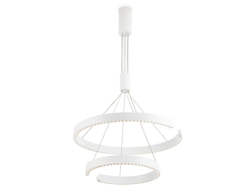 Подвесной светодиодный светильник Ambrella light Comfort Line FL5884