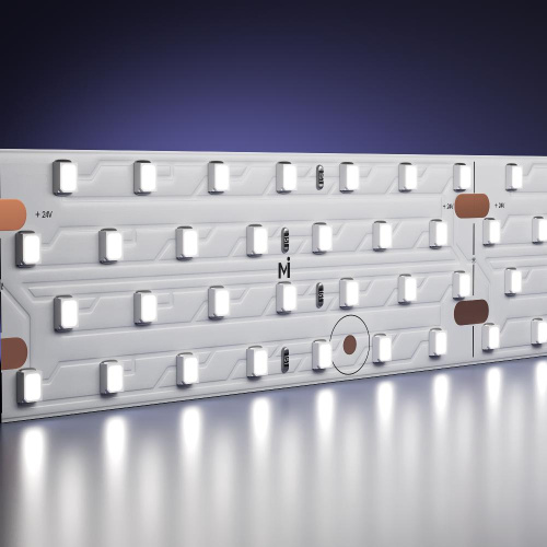 Светодиодная лента Led Strip 201119 Светодиодная лента Led Strip 201119