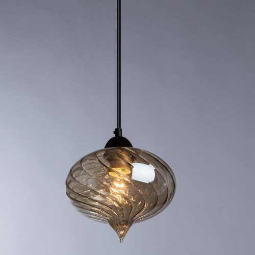 Подвесной светильник Arte Lamp Emozione A7171SP-1AM Подвесной светильник Arte Lamp Emozione A7171SP-1AM