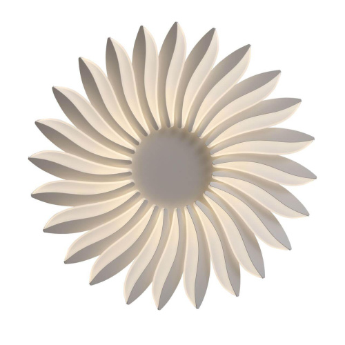 Потолочный светодиодный светильник ST Luce Girasole SL836.502.24 Потолочный светодиодный светильник ST Luce Girasole SL836.502.24