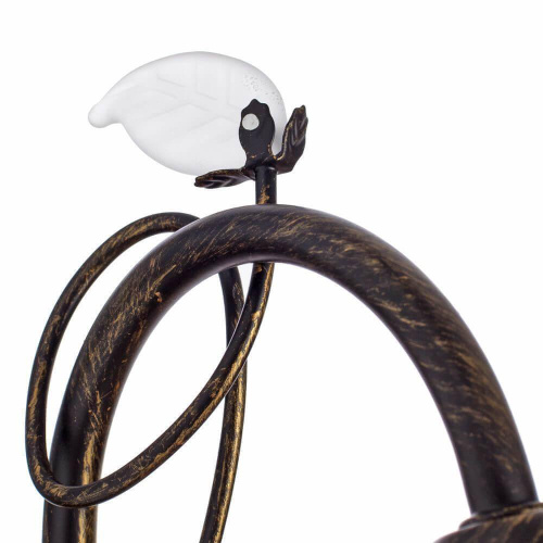 Бра Arte Lamp 83 A7449AP-1BR Бра Arte Lamp 83 A7449AP-1BR