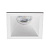 Встраиваемый светильник Italline M01-1011 white