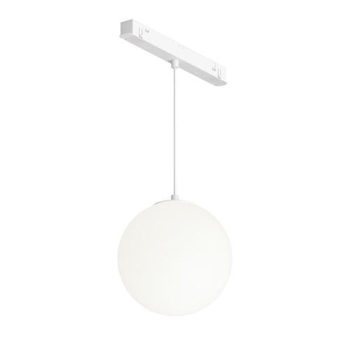 Трековый светильник Technical TR039-4-5WTW-DD-W Трековый светильник Technical TR039-4-5WTW-DD-W