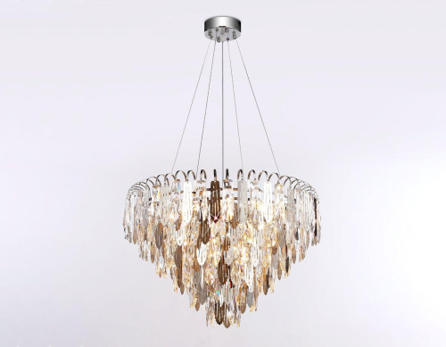 Подвесная люстра Ambrella light Traditional TR5257 Подвесная люстра Ambrella light Traditional TR5257