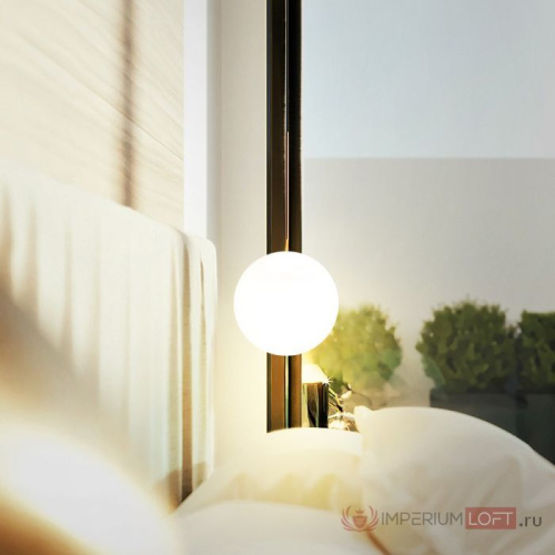 Люстра Flexic Lights Family Michael Anastassiades D20 By Imperiumloft Люстра Flexic Lights Family Michael Anastassiades D20 By Imperiumloft