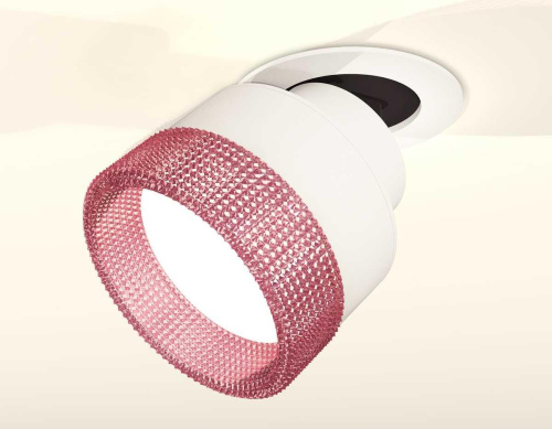 Комплект спота Ambrella light Techno Spot XM (A2241, A2105, C8101, N8486) XM8101542 Комплект спота Ambrella light Techno Spot XM (A2241, A2105, C8101, N8486) XM8101542