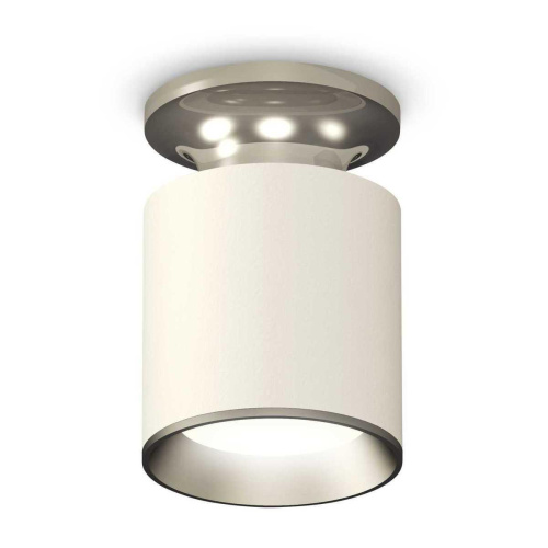 Комплект потолочного светильника Ambrella light Techno Spot XC (N6903, C6301, N6104) XS6301140 Комплект потолочного светильника Ambrella light Techno Spot XC (N6903, C6301, N6104) XS6301140