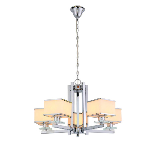 Подвесная люстра ST Luce Diritta SL187.103.05 Подвесная люстра ST Luce Diritta SL187.103.05