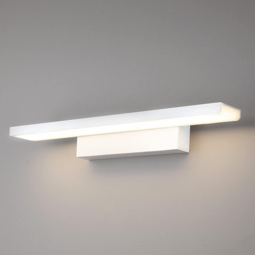 Подсветка для картин Elektrostandard Sankara LED 16W 1009 IP20 белая a038372 Подсветка для картин Elektrostandard Sankara LED 16W 1009 IP20 белая a038372