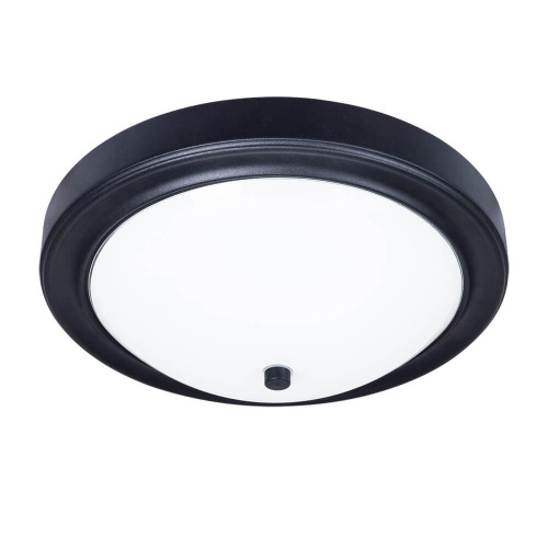 Потолочный светильник Arte Lamp James A4049PL-3BK Потолочный светильник Arte Lamp James A4049PL-3BK
