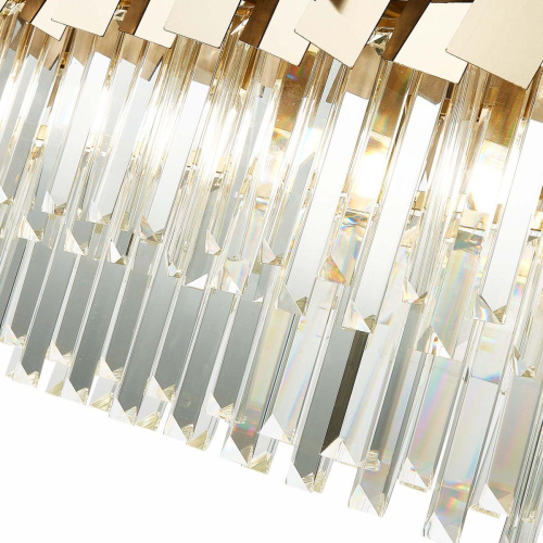 Подвесная люстра ST Luce Caserta SL1232.203.07 Подвесная люстра ST Luce Caserta SL1232.203.07