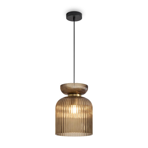 Подвесной светильник Freya FR5558PL-01BR Подвесной светильник Freya FR5558PL-01BR