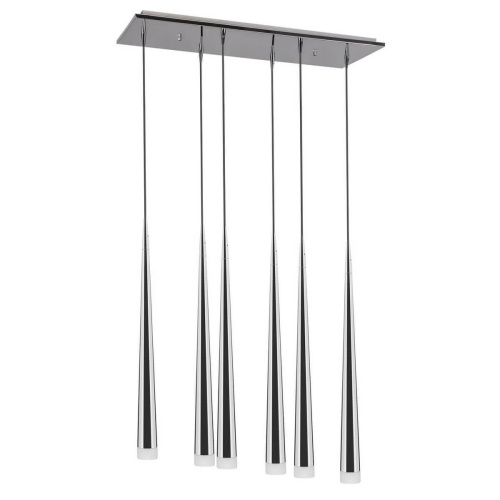 Подвесная люстра Lightstar Punto 807064 Подвесная люстра Lightstar Punto 807064