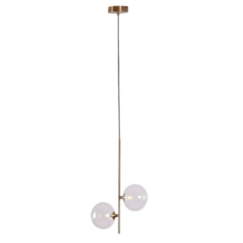 Подвесная люстра Kink Light Киара 07603-2L E14 Подвесная люстра Kink Light Киара 07603-2L E14