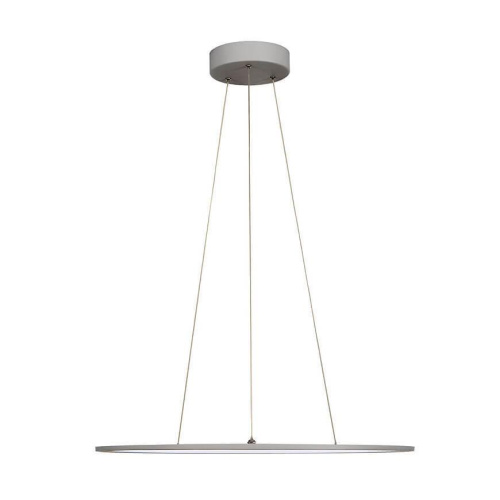 Подвесной светодиодный светильник SLV Led Panel Round 1001348 Подвесной светодиодный светильник SLV Led Panel Round 1001348