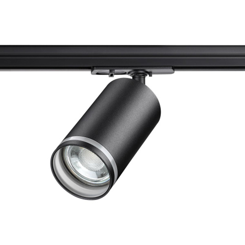 Трековый светильник Novotech Port Ular 370877 Трековый светильник Novotech Port Ular 370877