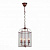 Подвесная люстра ST Luce Odierno SL267.603.03
