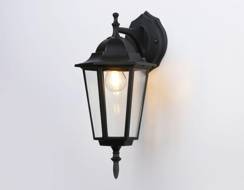 Уличный настенный светильник Ambrella light Garden ST2018 Уличный настенный светильник Ambrella light Garden ST2018