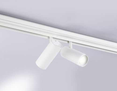 Трековый светодиодный светильник Ambrella light Track System GL3901 Трековый светодиодный светильник Ambrella light Track System GL3901