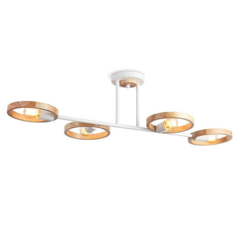 Потолочная люстра Ambrella light Traditional TR8247 Потолочная люстра Ambrella light Traditional TR8247