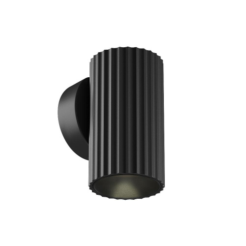 Настенный светильник (бра) Technical C106WL-01-GU10-B Настенный светильник (бра) Technical C106WL-01-GU10-B