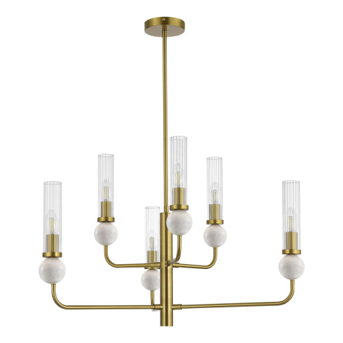 Подвесная люстра ST Luce Medea SL1244.303.06 Подвесная люстра ST Luce Medea SL1244.303.06