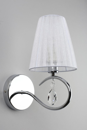 Бра Omnilux Molinella OML-56201-01 Бра Omnilux Molinella OML-56201-01