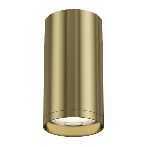 Потолочный светильник Maytoni Focus S C052CL-01BS Потолочный светильник Maytoni Focus S C052CL-01BS