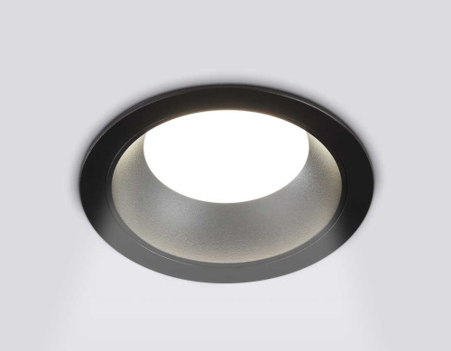 Встраиваемый светильник Ambrella light TECHNO SPOT TN52333 Встраиваемый светильник Ambrella light TECHNO SPOT TN52333