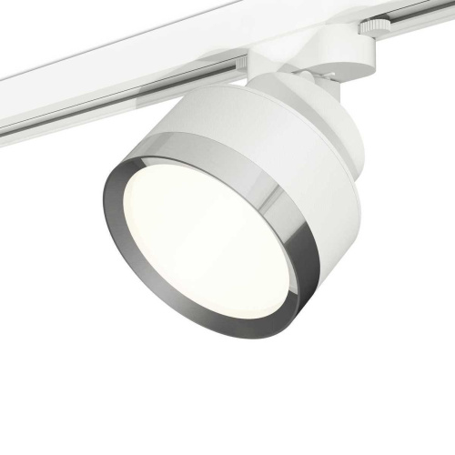 Комплект трекового светильника Ambrella light Track System XT (A2524, A2105, C8101, N8118) XT8101003 Комплект трекового светильника Ambrella light Track System XT (A2524, A2105, C8101, N8118) XT8101003