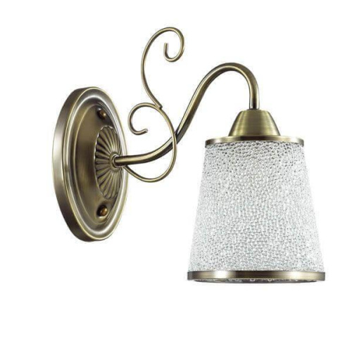 Бра Lumion Bruni Comfi 3226/1W Бра Lumion Bruni Comfi 3226/1W