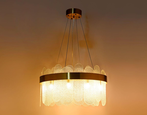 Подвесная люстра Ambrella light Traditional TR5333 Подвесная люстра Ambrella light Traditional TR5333