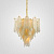 Люстра Angel Style Italian Murano Glass D60 By Imperiumloft