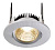 Встраиваемый светильник Deko-Light COB-68-350mA-2700K-round 565278