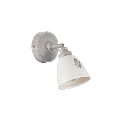 Спот Maytoni Agnes SP289-CW-01-BG Спот Maytoni Agnes SP289-CW-01-BG