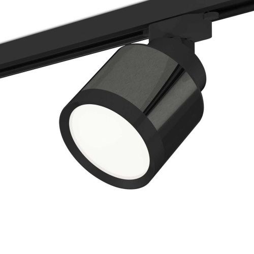 Комплект трекового светильника Ambrella light Track System XT (A2526, A2106, C8115, N8113) XT8115001 Комплект трекового светильника Ambrella light Track System XT (A2526, A2106, C8115, N8113) XT8115001